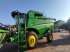 Colheitadeira johndeere s550